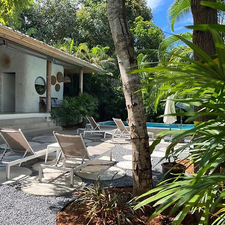 Dhyana Villas Hinkong エクステリア 写真