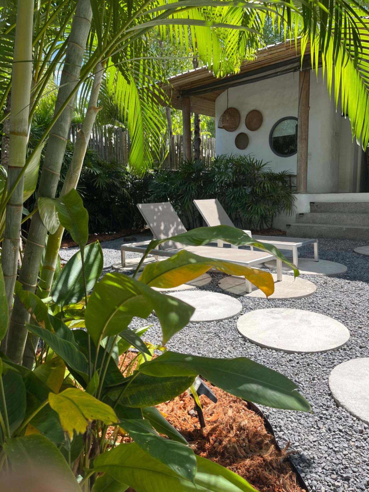 Dhyana Villas Hinkong エクステリア 写真