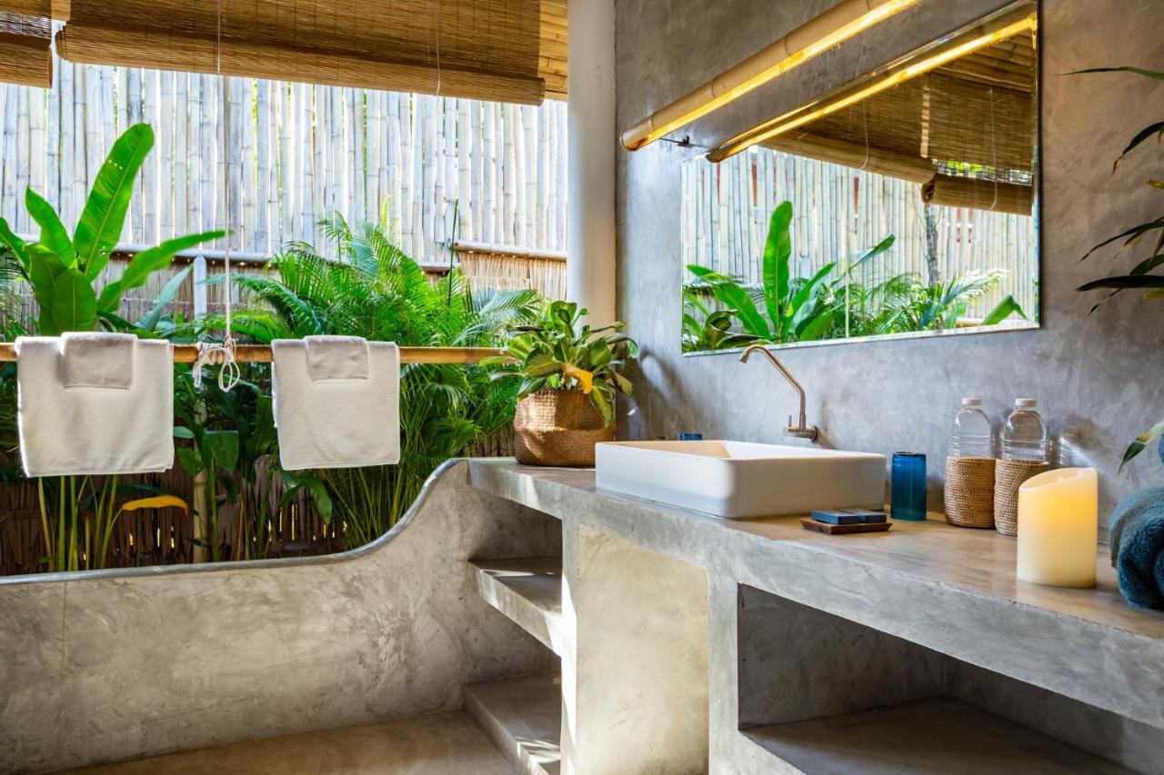 Dhyana Villas Hinkong エクステリア 写真