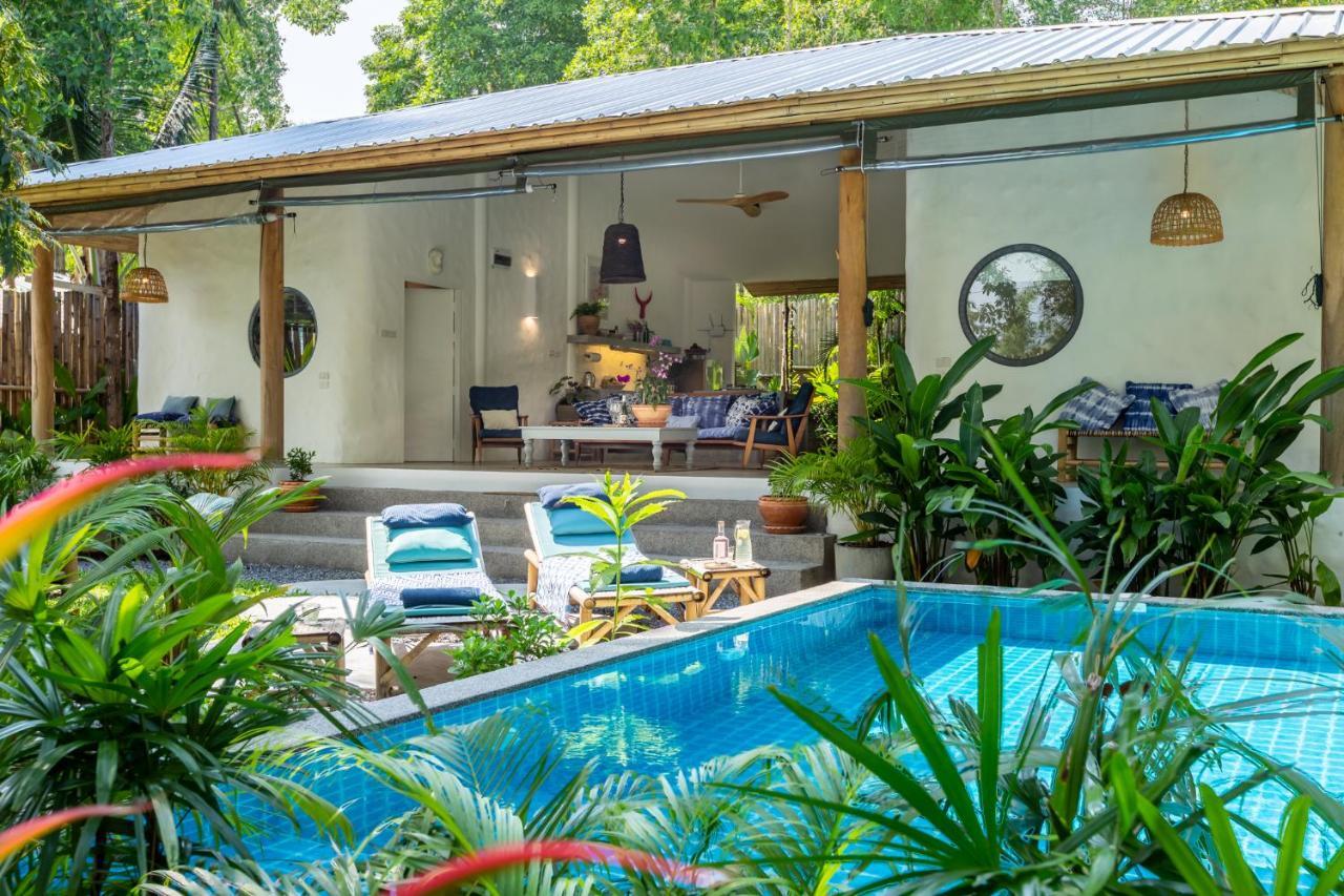 Dhyana Villas Hinkong エクステリア 写真
