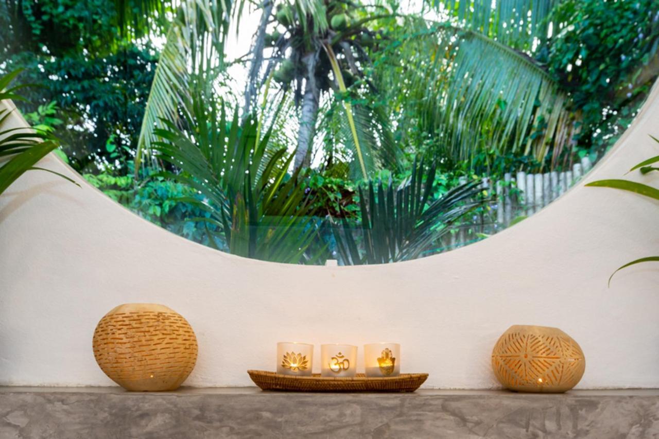 Dhyana Villas Hinkong エクステリア 写真