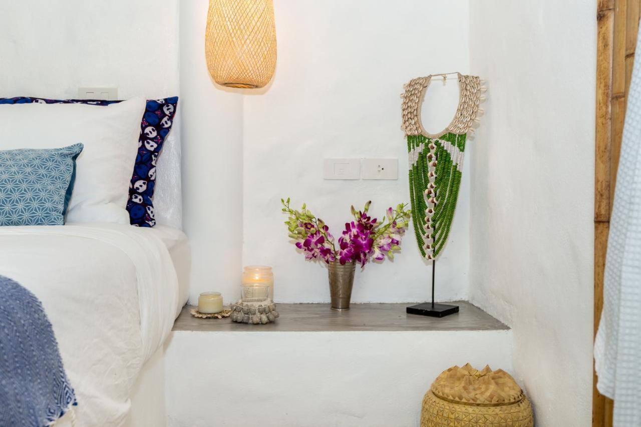 Dhyana Villas Hinkong エクステリア 写真