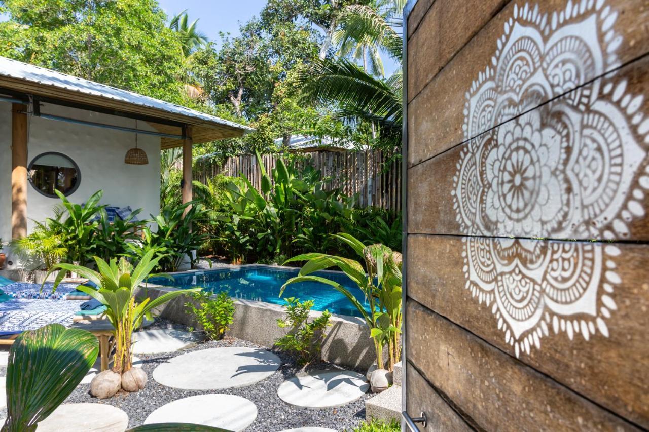 Dhyana Villas Hinkong エクステリア 写真