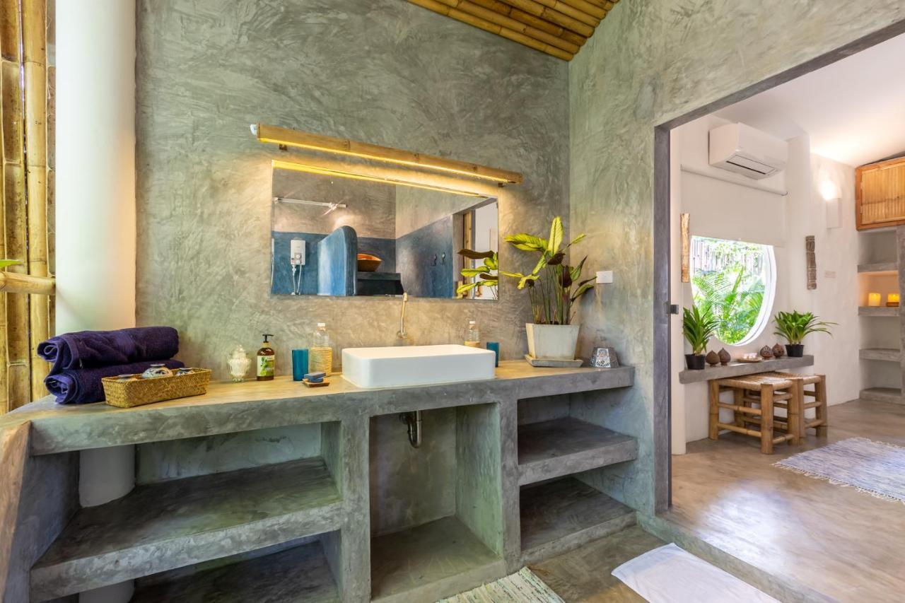 Dhyana Villas Hinkong エクステリア 写真