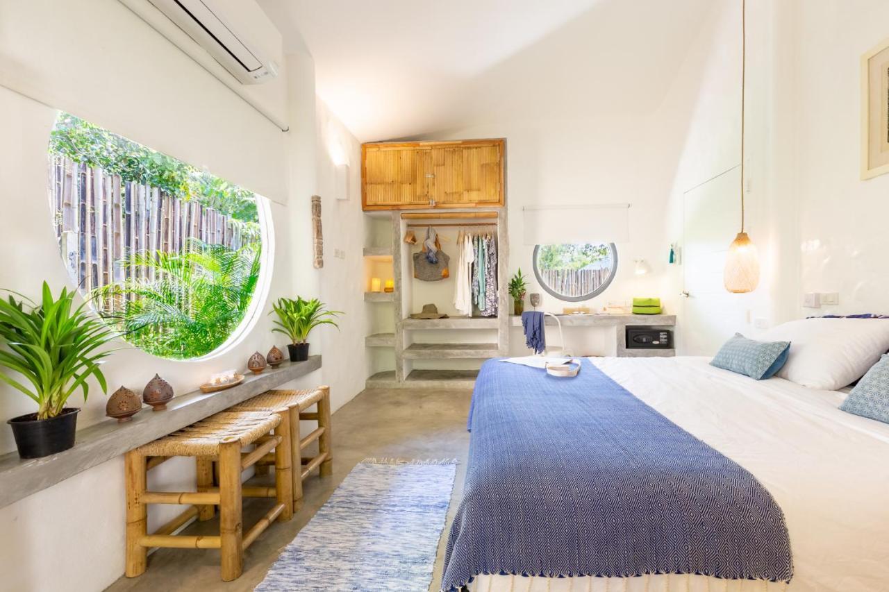 Dhyana Villas Hinkong エクステリア 写真