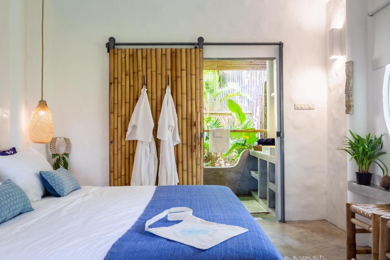 Dhyana Villas Hinkong エクステリア 写真