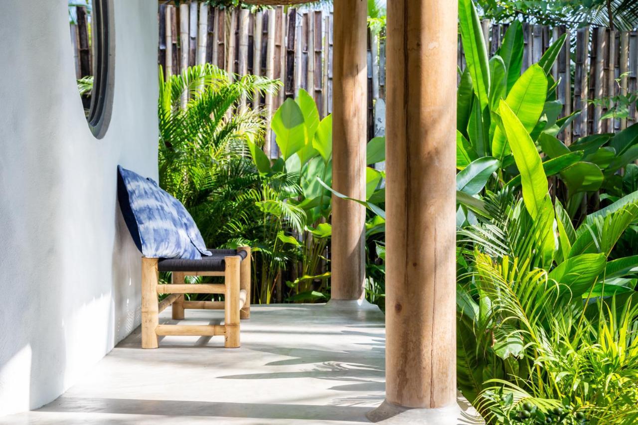 Dhyana Villas Hinkong エクステリア 写真