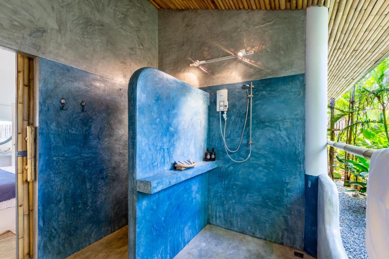 Dhyana Villas Hinkong エクステリア 写真