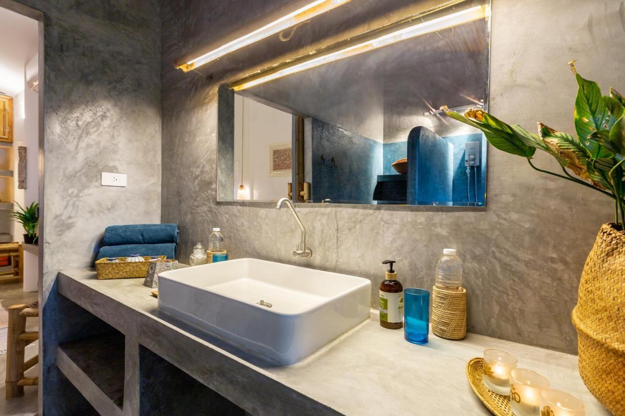 Dhyana Villas Hinkong エクステリア 写真