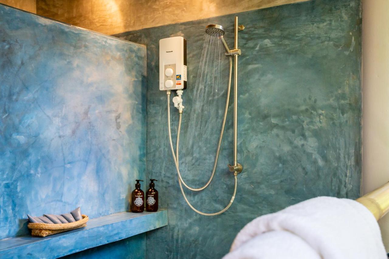 Dhyana Villas Hinkong エクステリア 写真