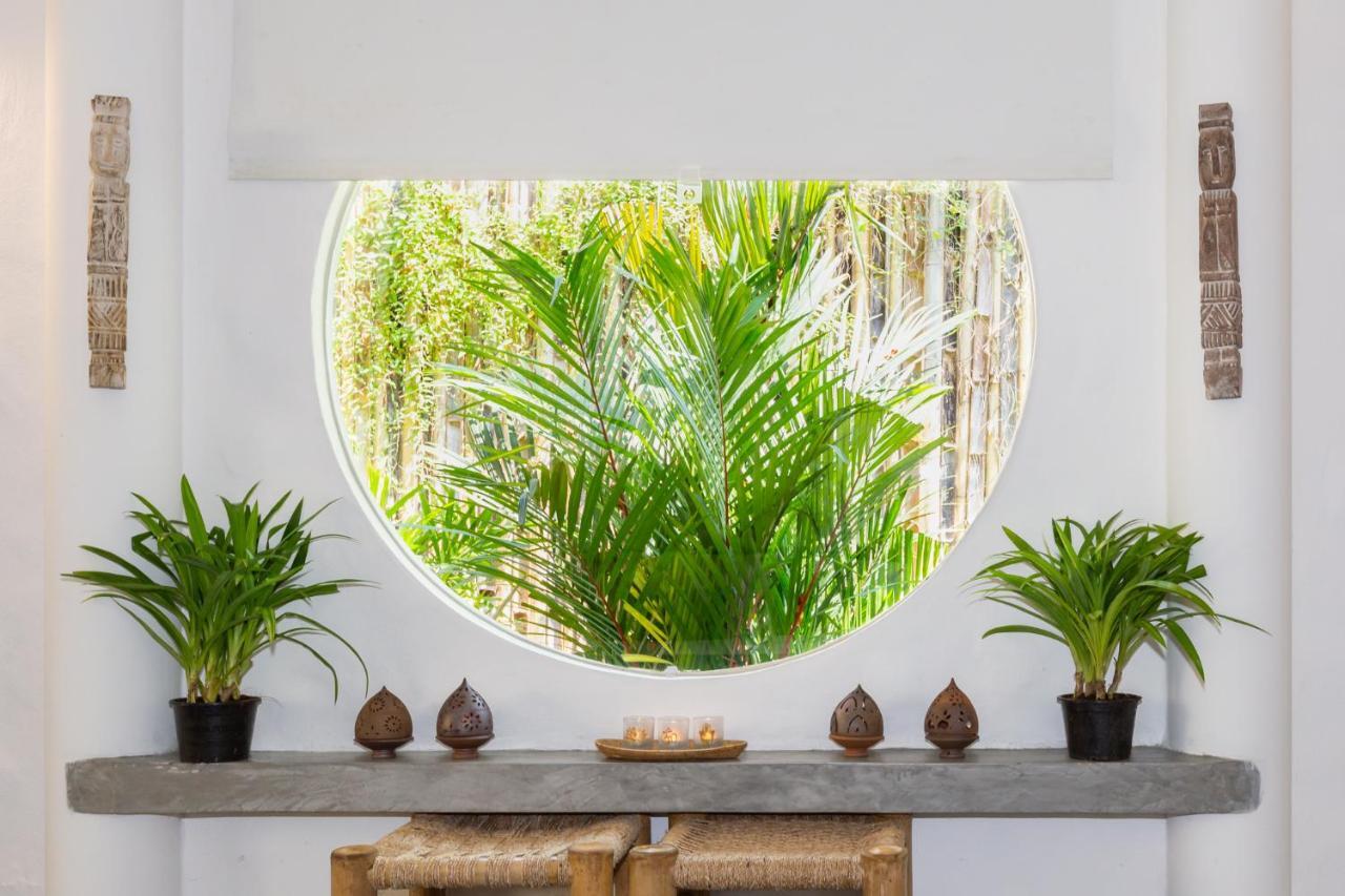 Dhyana Villas Hinkong エクステリア 写真