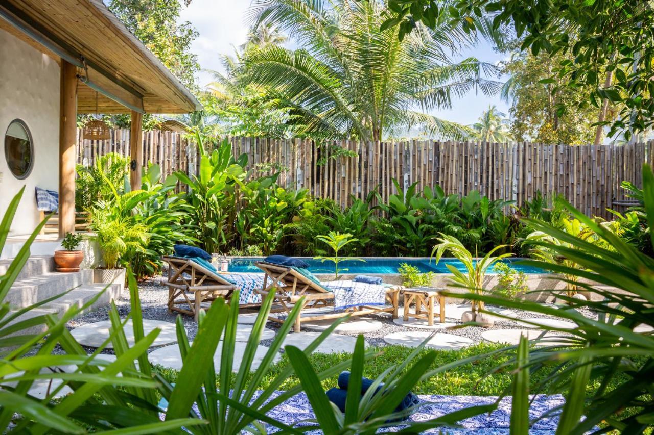Dhyana Villas Hinkong エクステリア 写真