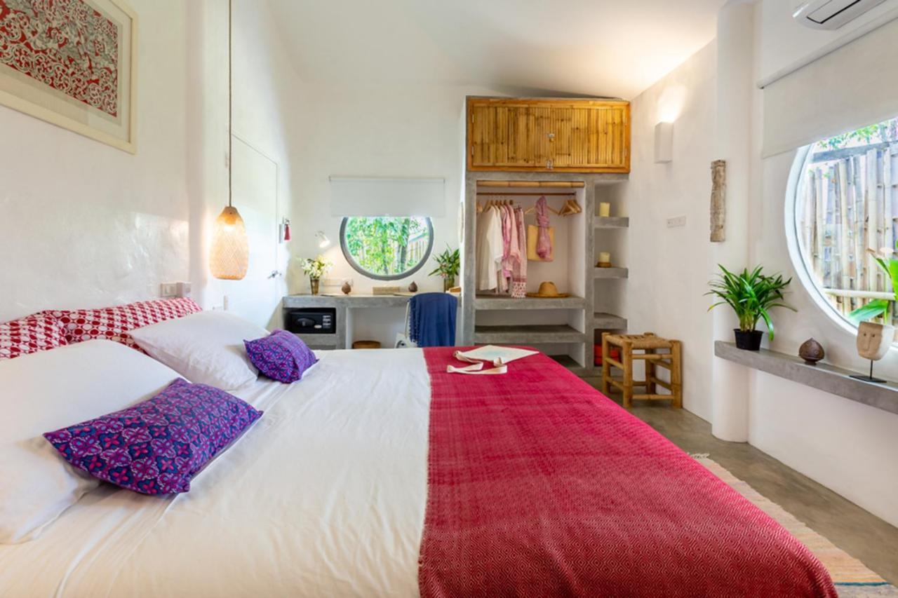 Dhyana Villas Hinkong エクステリア 写真