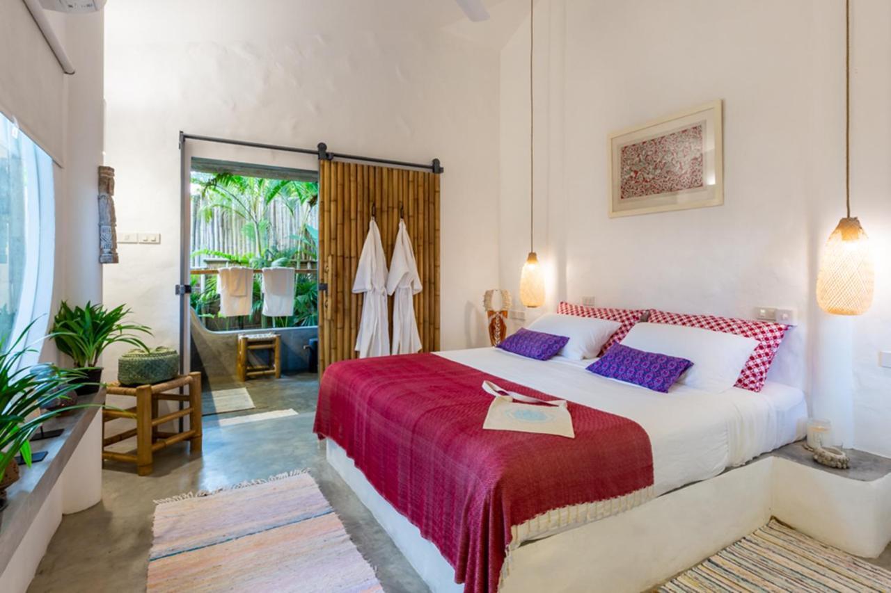 Dhyana Villas Hinkong エクステリア 写真