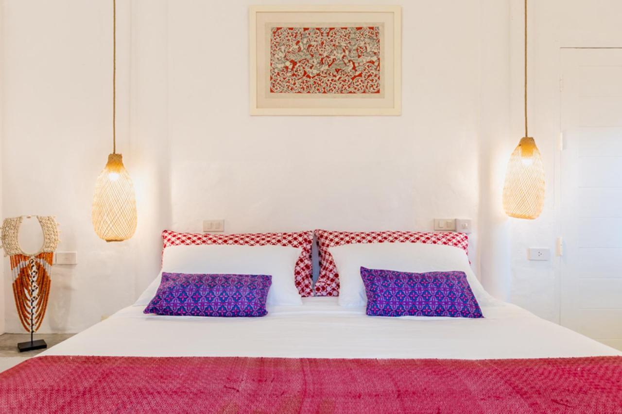 Dhyana Villas Hinkong エクステリア 写真