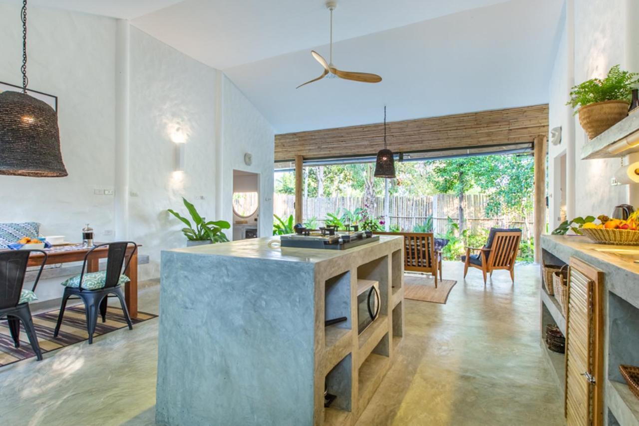 Dhyana Villas Hinkong エクステリア 写真