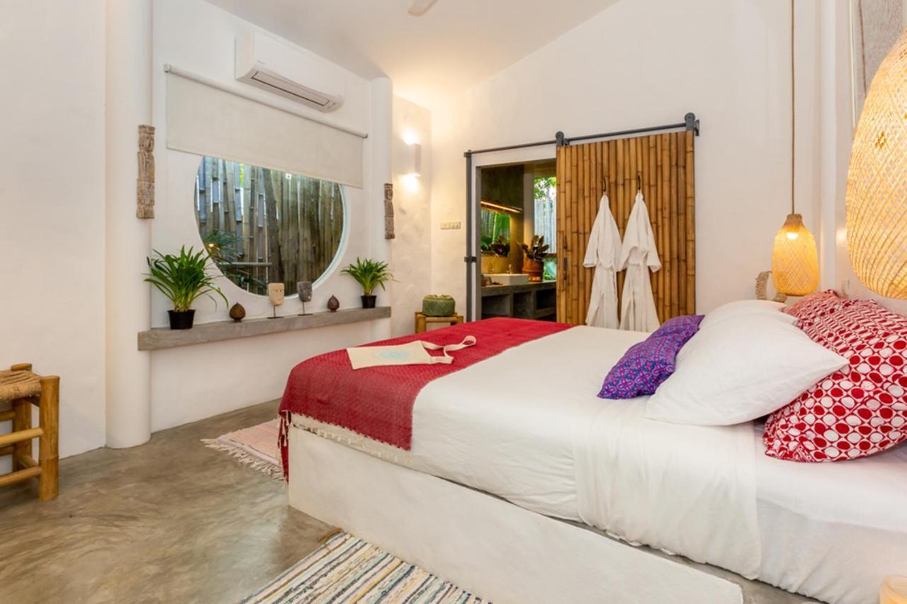Dhyana Villas Hinkong エクステリア 写真