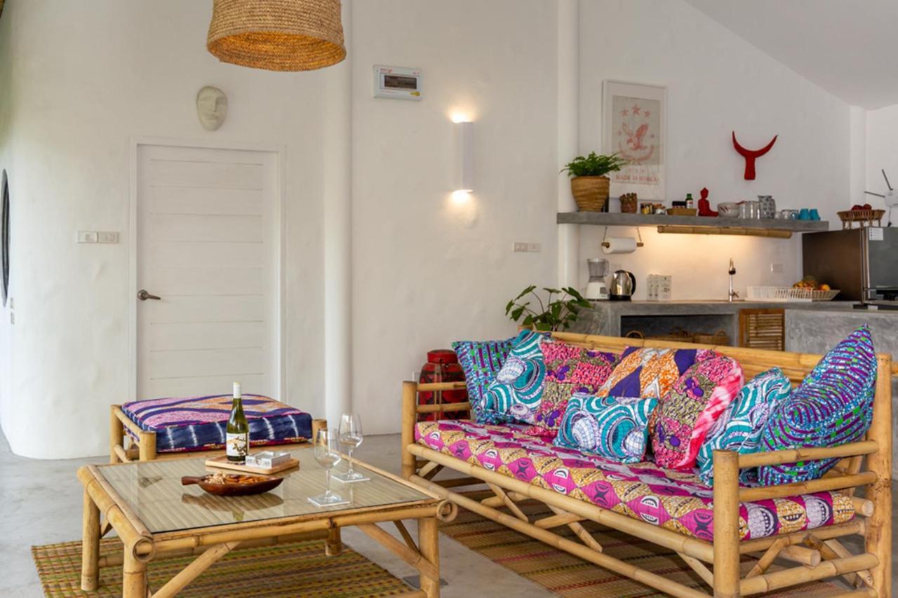 Dhyana Villas Hinkong エクステリア 写真