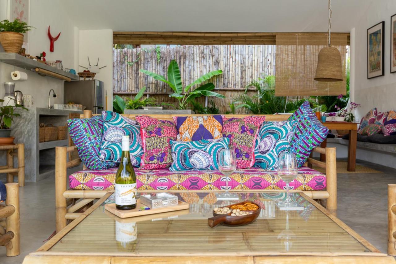 Dhyana Villas Hinkong エクステリア 写真