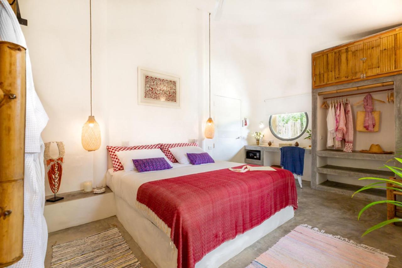 Dhyana Villas Hinkong エクステリア 写真
