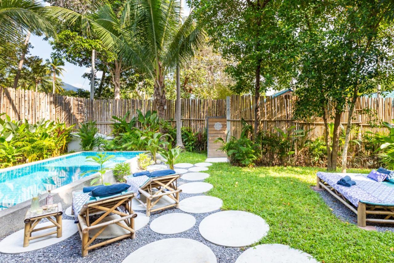 Dhyana Villas Hinkong エクステリア 写真