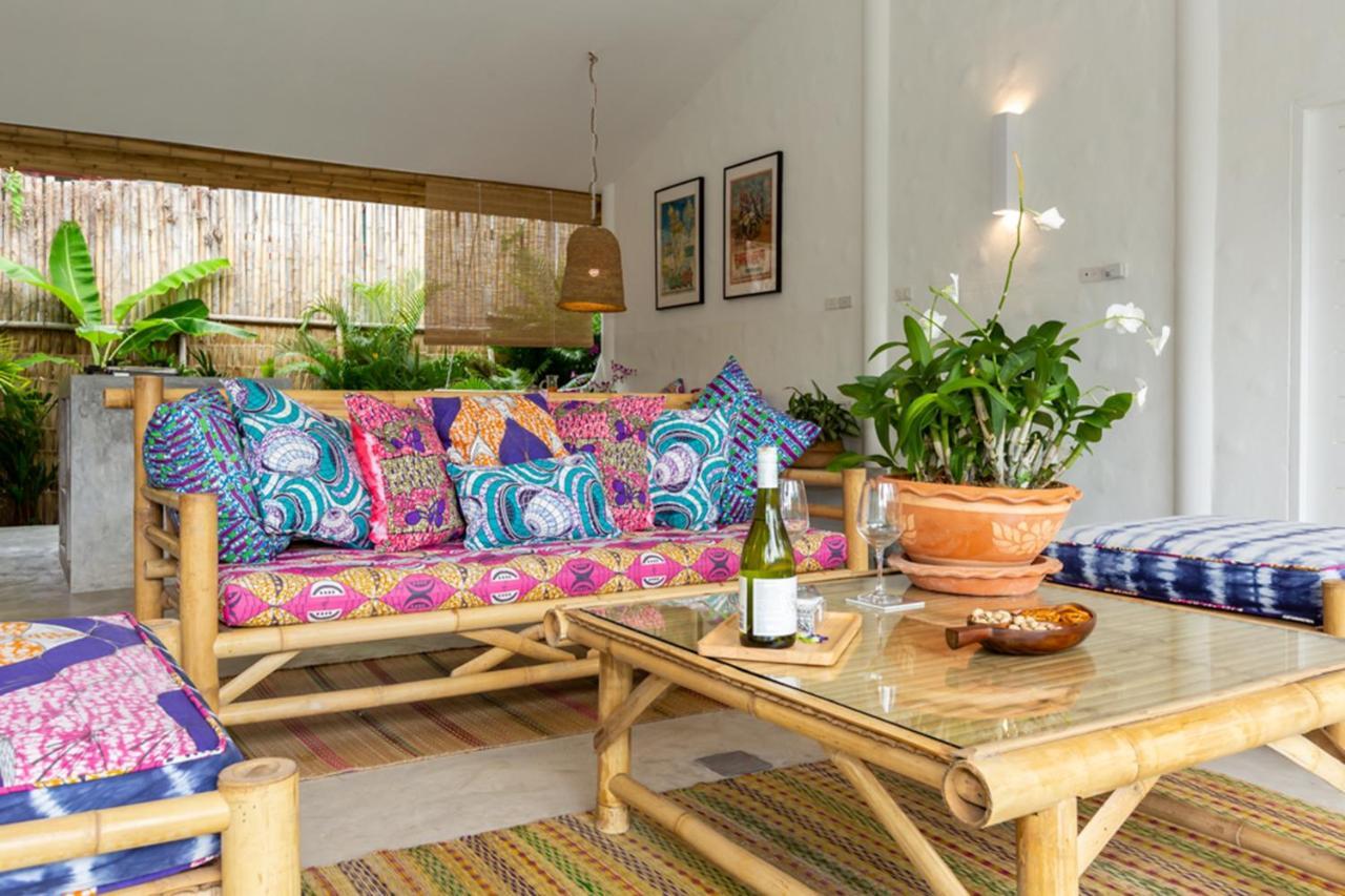 Dhyana Villas Hinkong エクステリア 写真