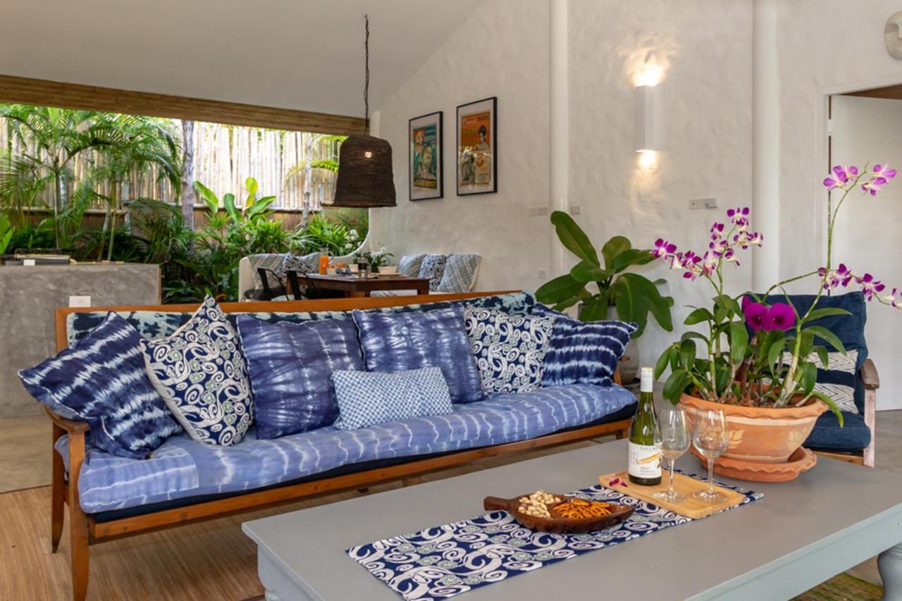 Dhyana Villas Hinkong エクステリア 写真